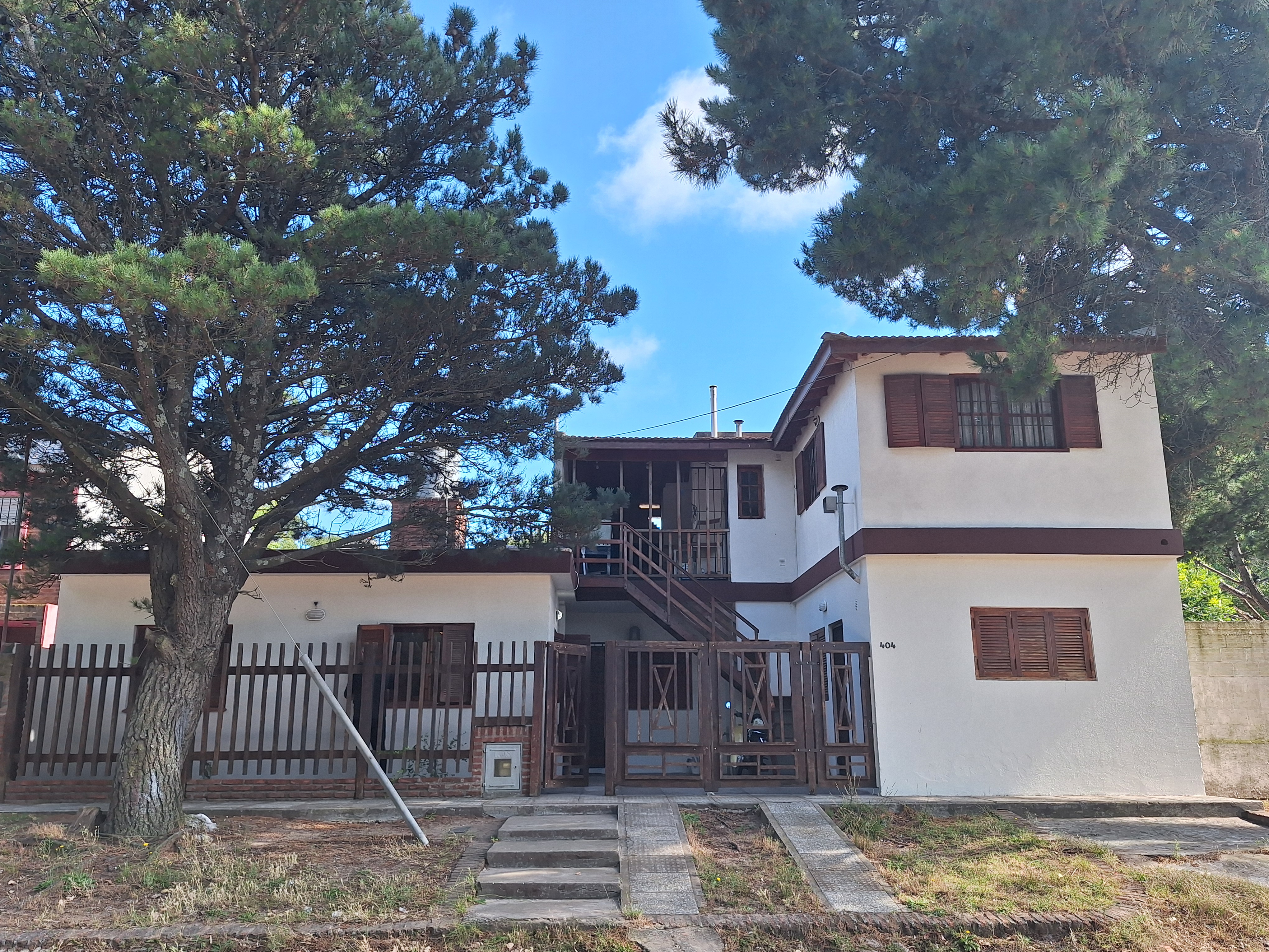 Complejo Giri en Alquiler